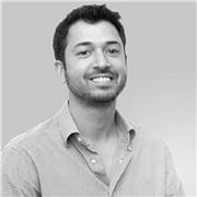 Architetto di 36 anni insegna la Storia dell'Arte